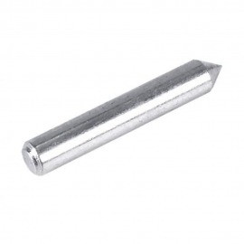 Ponta de metal duro para Gravador - Wídea - 9924 - Dremel