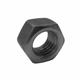 Porca Sextavado 12mm Chave 19,0mm 