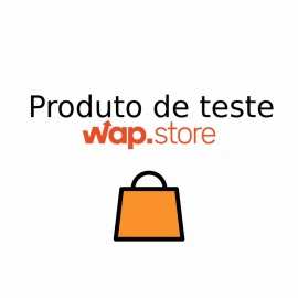 Produto Teste