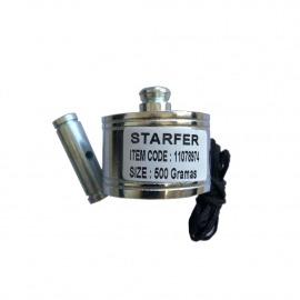 Prumo Aço - Para Pedreiro - 500gr - Starfer