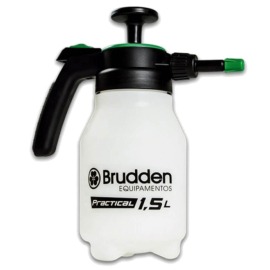 Pulverizador Manual 1,5 Litros - Practical - Brudden