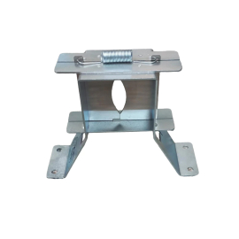 Raspador Limpador De Cana Manual B02 - 2 Lâminas Em Inox - 006168 - Botini