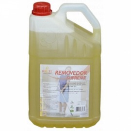 Removedor 5 litros Supreme Riccel  - Sales