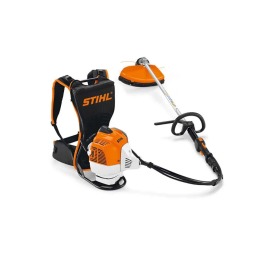 Roçadeira com Trimcut 32-2 à Gasolina - FR- 410 - 4147-200-0521 - STIHL