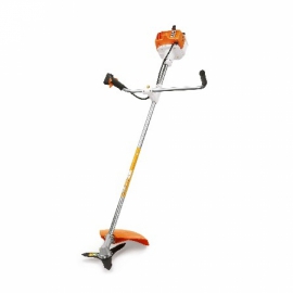 Roçadeira à gasolina - FS-280 - lateral - Stihl