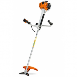 Roçadeira à Gasolina - FS 460 C-EM - Stihl