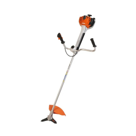 Roçadeira à Gasolina Lateral - FS- 351 - Com Lâmina 3 Facas - 4147-200-0512 - Stihl