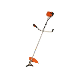 Roçadeira à Gasolina - Lateral - Lâmina 3 Pontas - FS 85 - 4137-200-0320 - Stihl