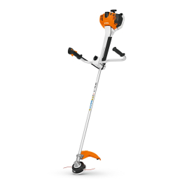 Roçadeira Lateral com Trimcut à Gasolina - FS- 351 - 4147-200-0513 - Stihl