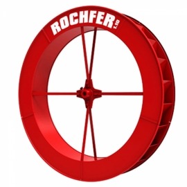 Roda D’água 1,10 x 0,17 - Série M  - Rochfer