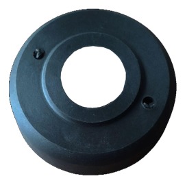 Roda De Subida Nylon - 012531 - Paletrans