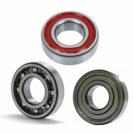rolamento 6202 2rs1 019. - Schulz
