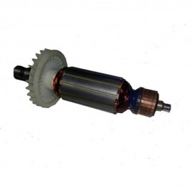 Rotor Induzido Para Tupia 1831 - Bosch 127v