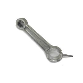 Biela com Rolamento Agulha para Compressor - 830.0636.0 - Schulz