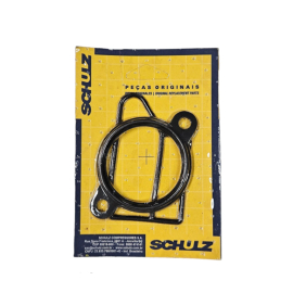 Junta Kit CSA 7.5/20 Pratic Air - Schulz