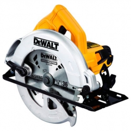 Serra Circular de 7.1/4 (184 mm) - DWE560 - Dewalt