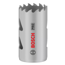 Serra Copo Aço Rápido 27mm - 2608.901.499 - Bosch