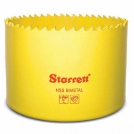 Serra Copo Aço Rápido 67mm - 2.5/8 SHO258 - Starrett