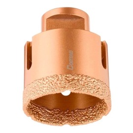 Serra Copo Diamantada 50mm - M14 - 62093 - Cortag