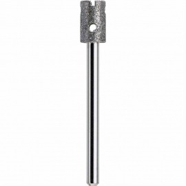 Serra Copo Diamantada Para Vidro 663DR - Dremel