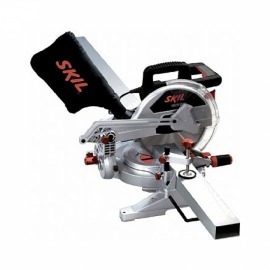 Serra de Esquadria - 3310 - com Laser integrado - Skil