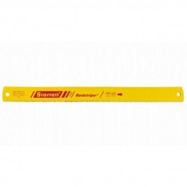 Serra Máquina Aço Rápido 300 x 25 mm x 10 dentes - RS1210-5 - Starrett