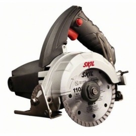 Serra Marmore Modelo 9815 - 1200W - Skil