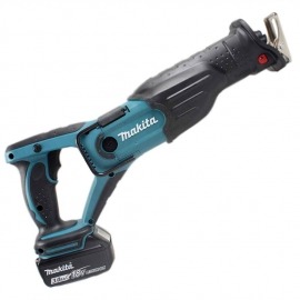 Serra Sabre à Bateria 18.0v - DJR181FE - Bivolt - Makita