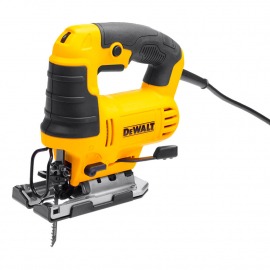 Serra Tico-Tico - DWE300BR - 650w - 110v - Dewalt