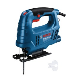 Serra Tico Tico - 500w - GST 680 - 127V - Bosch