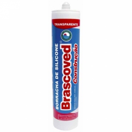 Silicone incolor 50gr ( selante )
