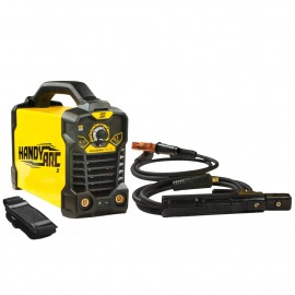 Solda Inversora Handyarc - 132i - 110/220v - Esab