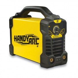 Solda Inversora Handyarc 162i - 220v - Esab