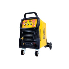 Solda Mig 350I  Com Gás//MMA/TIG Seca - Monofásico - 220V - 20236 - V8
