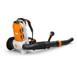 Soprador á Bateria BGA-300 - Sem Carregador - Sem Bateria - BA03-011-5910 -  STIHL