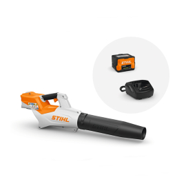 Soprador á Bateria BGA-50 - Com Carregador 220V - Com Bateria - BA05-011-5915 - Stihl