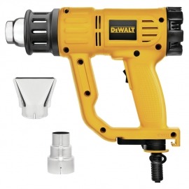 Soprador Térmico D26411-B2 - Dewalt