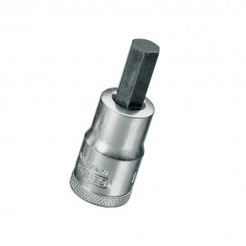 Soquete Hexagonal IN 20-03 - Gedore