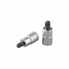 Soquete multiden.inx19 x 6mm.  - Gedore