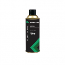 Spray Desmoldante 230gr (Silicone) - Carbografite