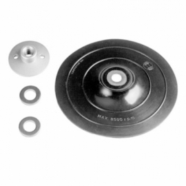 Suporte - Disco de Borracha 7 Completo - 1.608.601.006 - Bosch