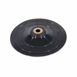 Suporte - Disco de Borracha 7 para Disco de Lixa - 1.608.601.002 - Bosch