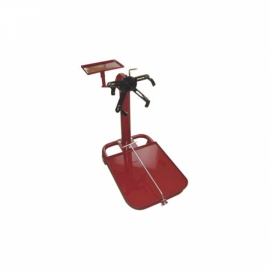 Suporte universal para motor ou câmbio de automóveis até 4 cilindros - Raven