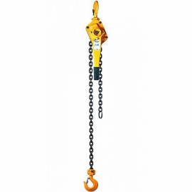 Talha Manual De Corrente Com Alavanca TCA 750 - 1,5m - Csm