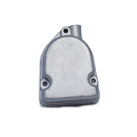 Tampa Frontal do Carter para Compressor - 830.1106-0 - Schulz