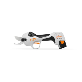 Tesoura de Poda á Bateria ASA 20 - Sem Bateria - Sem Carregador - VA05-011-6200 - STIHL