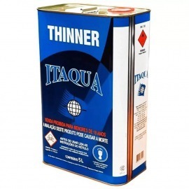 Thinner 5 Litros - 216