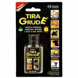 Tira Grude 40ml Quimatic - Tapmatic