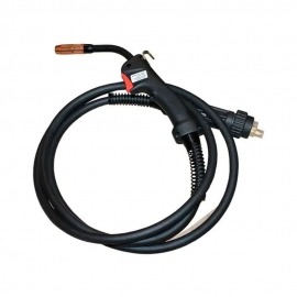 Tocha MIG/MAG 250 Amp Com Euro Conector 3.00m  - V8