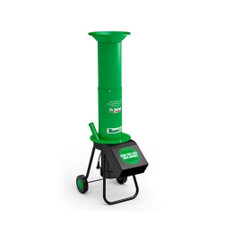 TRITURADOR DE RESIDUOS ORGANICOS - TR-200 - 1,5CV - 60HZ - MONOFASICO - 127/220V - NR-12 - TRAPP